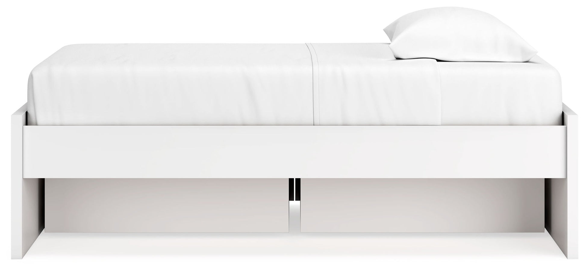Onita - Platform Bed - Hornell Furniture Outlet