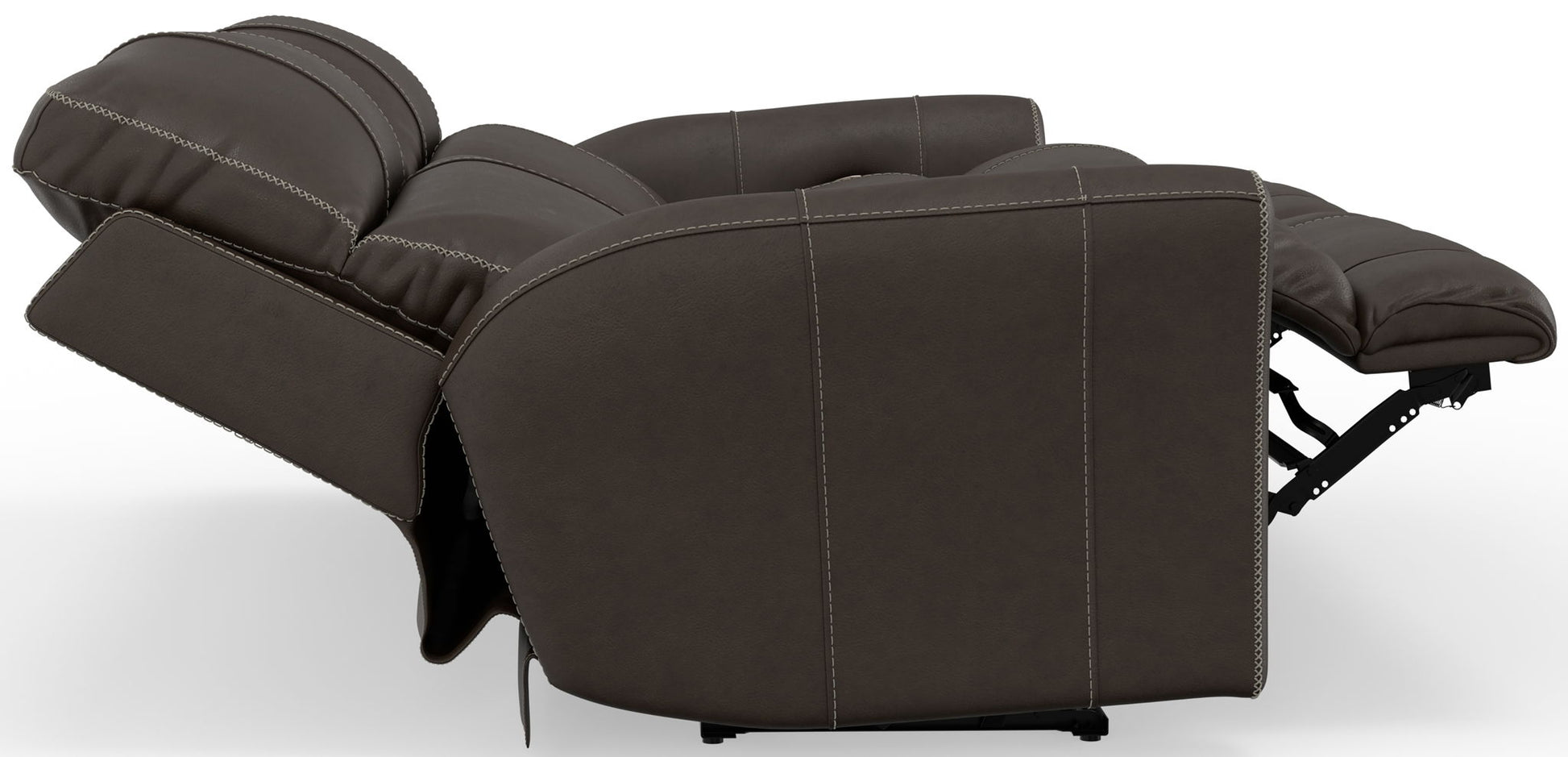 Fredda - Power Reclining Sofa - Hornell Furniture Outlet