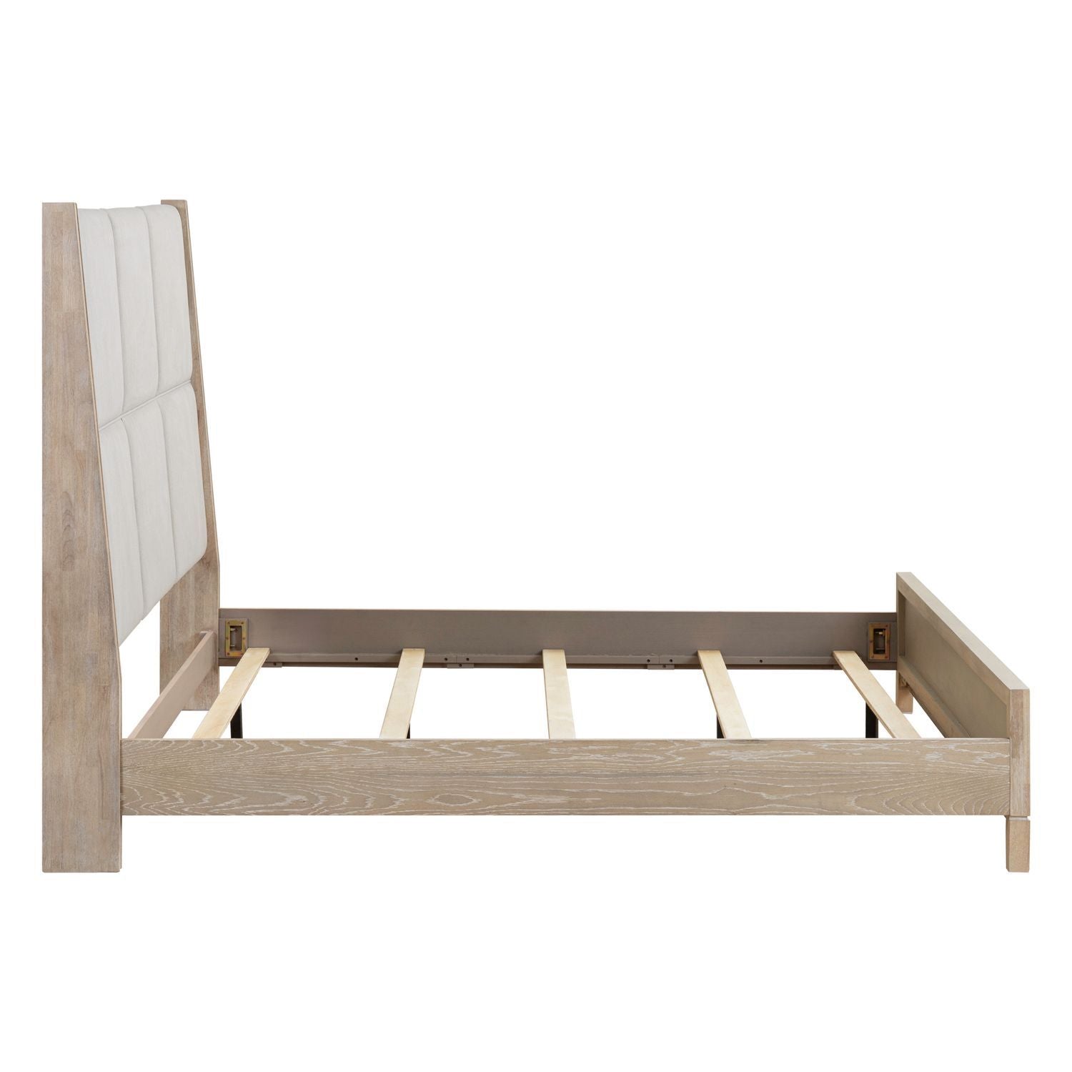 Brentwood - Upholstered Bed - Hornell Furniture Outlet