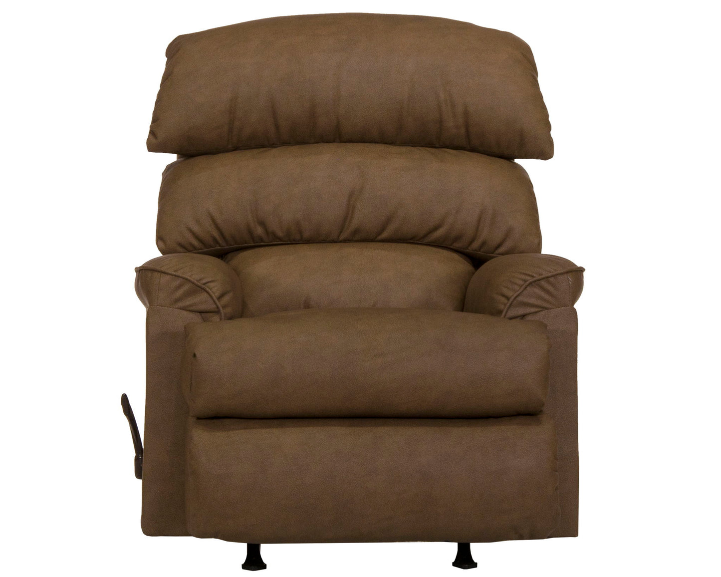 Harmony - Chaise Rocker Recliner - Hornell Furniture Outlet