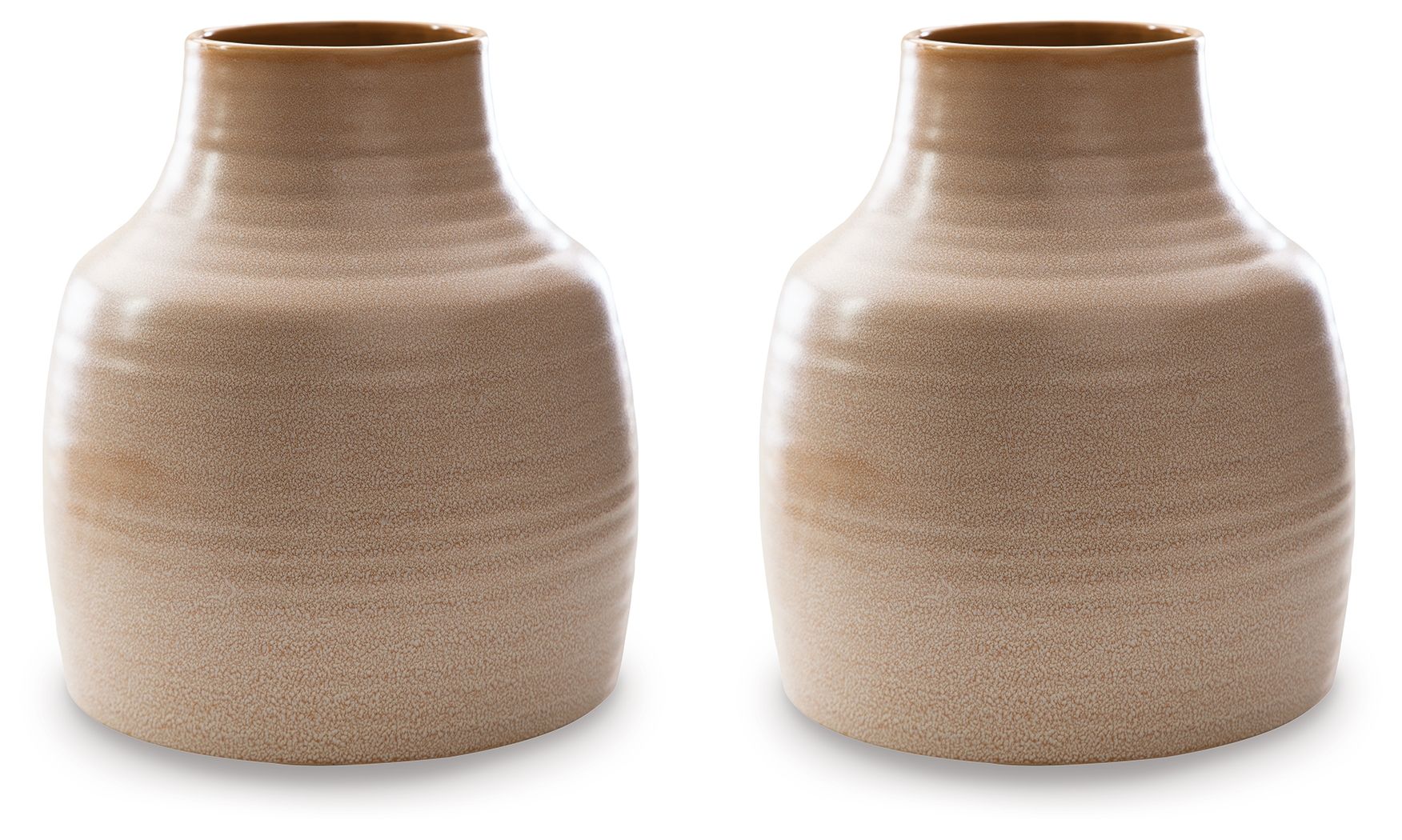 Millcott - Medium Vase - Hornell Furniture Outlet
