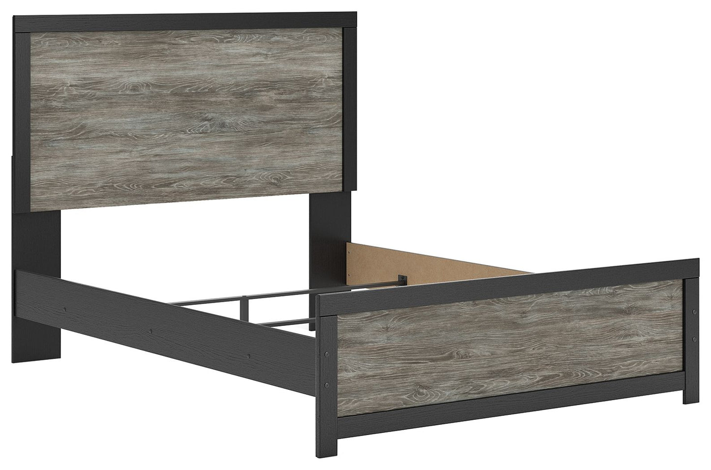 Broachmyn - Panel Bed - Hornell Furniture Outlet