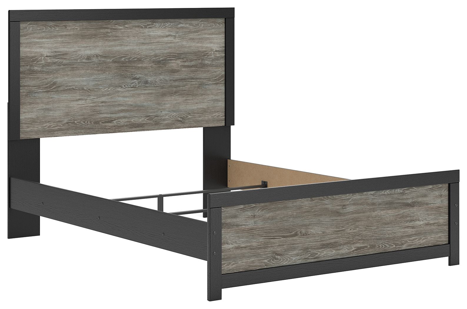 Broachmyn - Panel Bed - Hornell Furniture Outlet