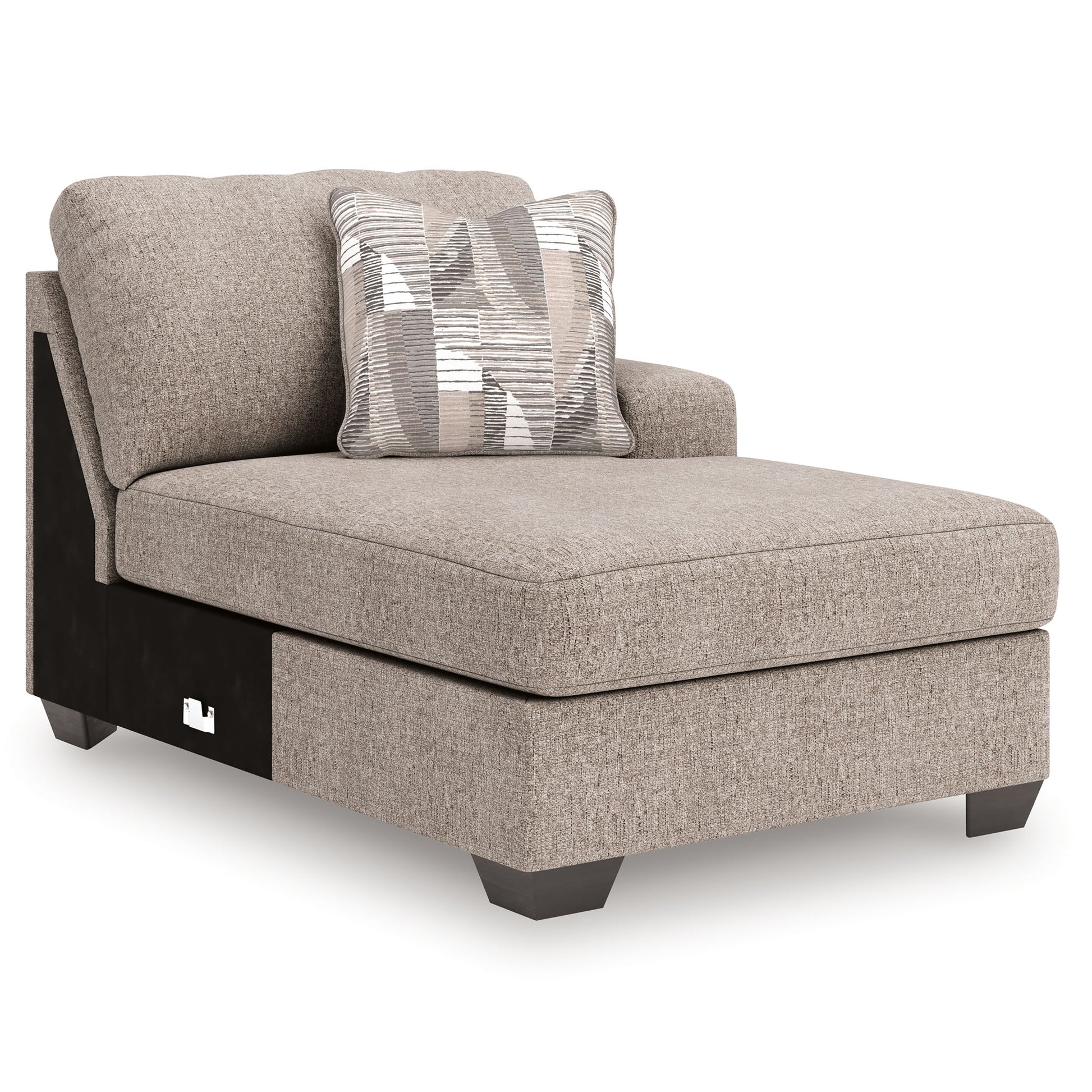 Seyler Lane - Sectional - Hornell Furniture Outlet
