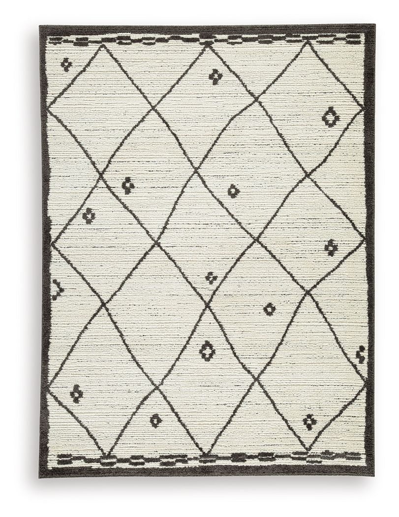 Fenriston - Rug - Hornell Furniture Outlet