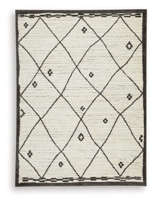 Fenriston - Rug - Hornell Furniture Outlet