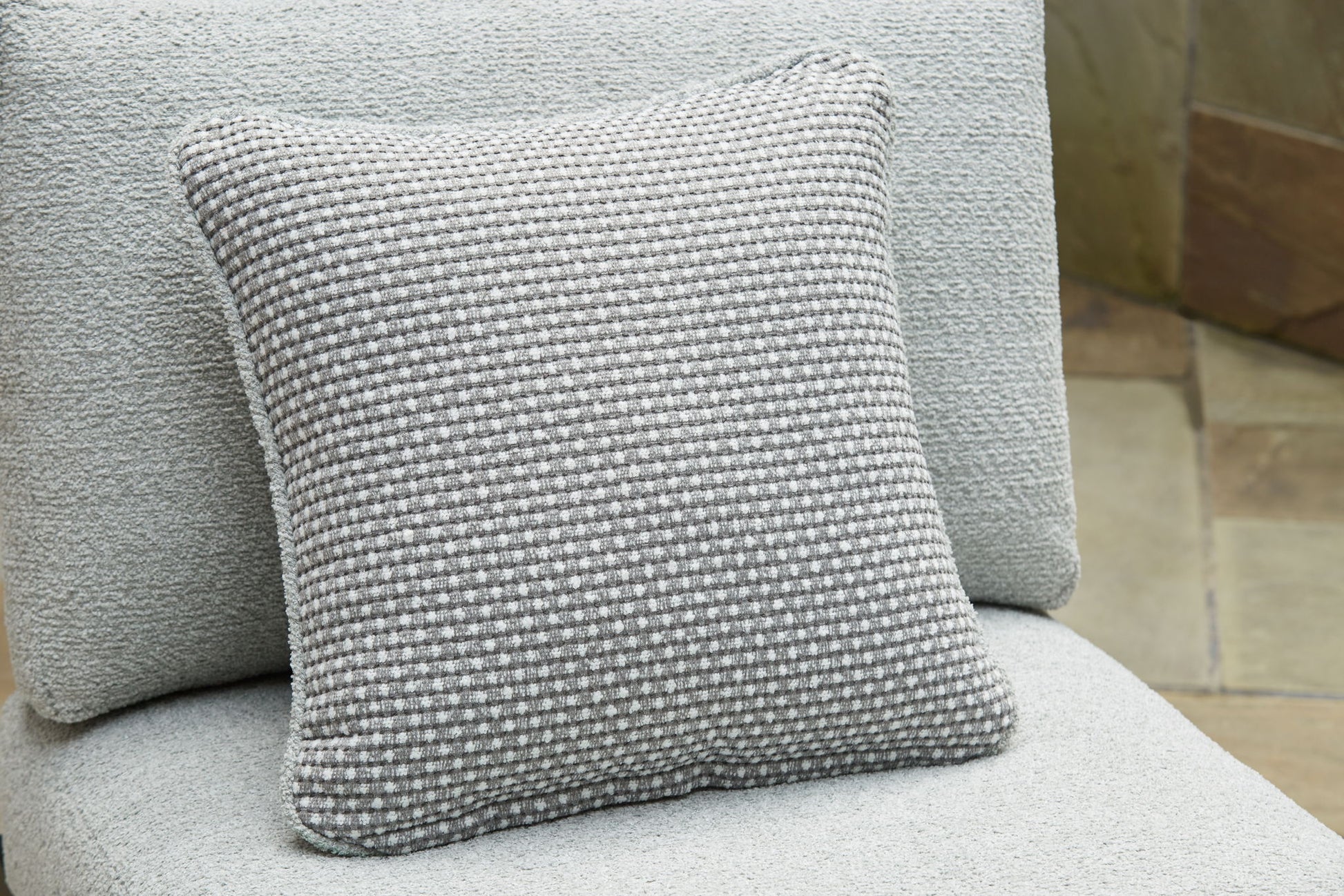 Beachloft - Outdoor Sectional - Hornell Furniture Outlet