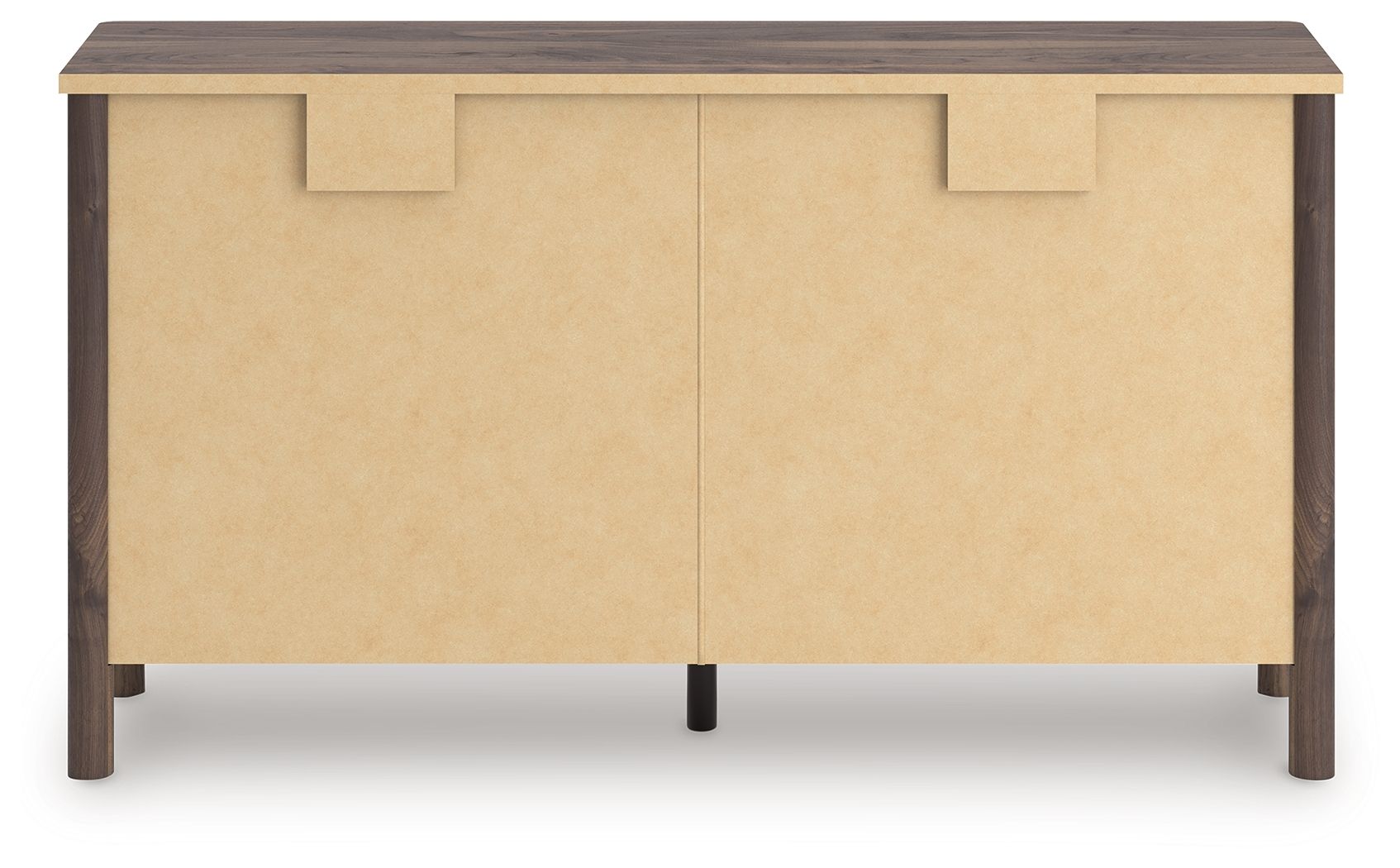 Pamytta - Six Drawer Dresser - Hornell Furniture Outlet