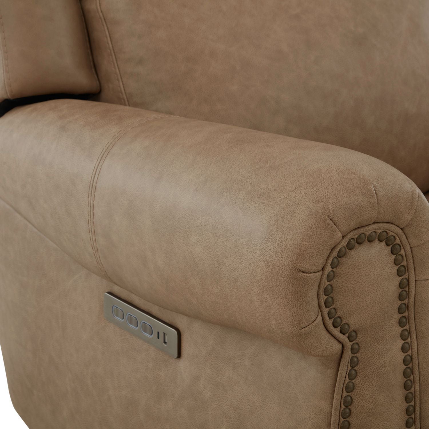 Carlton - Sofa P3 & ZG - Hornell Furniture Outlet