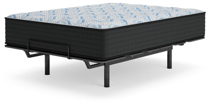 Elite Springs Firm - Mattress - Hornell Furniture Outlet