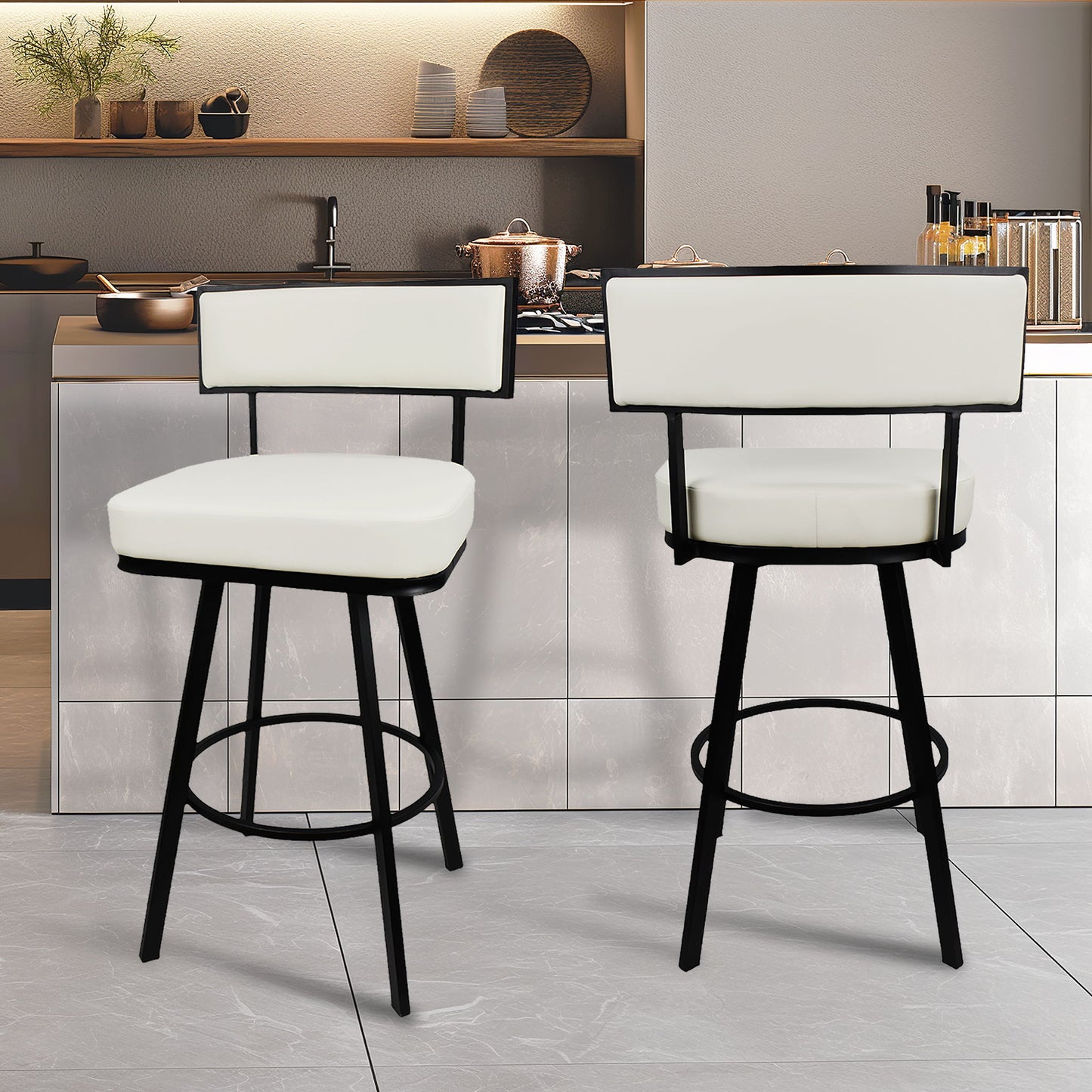 Zenon - Chair - Hornell Furniture Outlet
