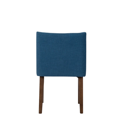 Space Savers - Nido Chair (RTA) - Hornell Furniture Outlet