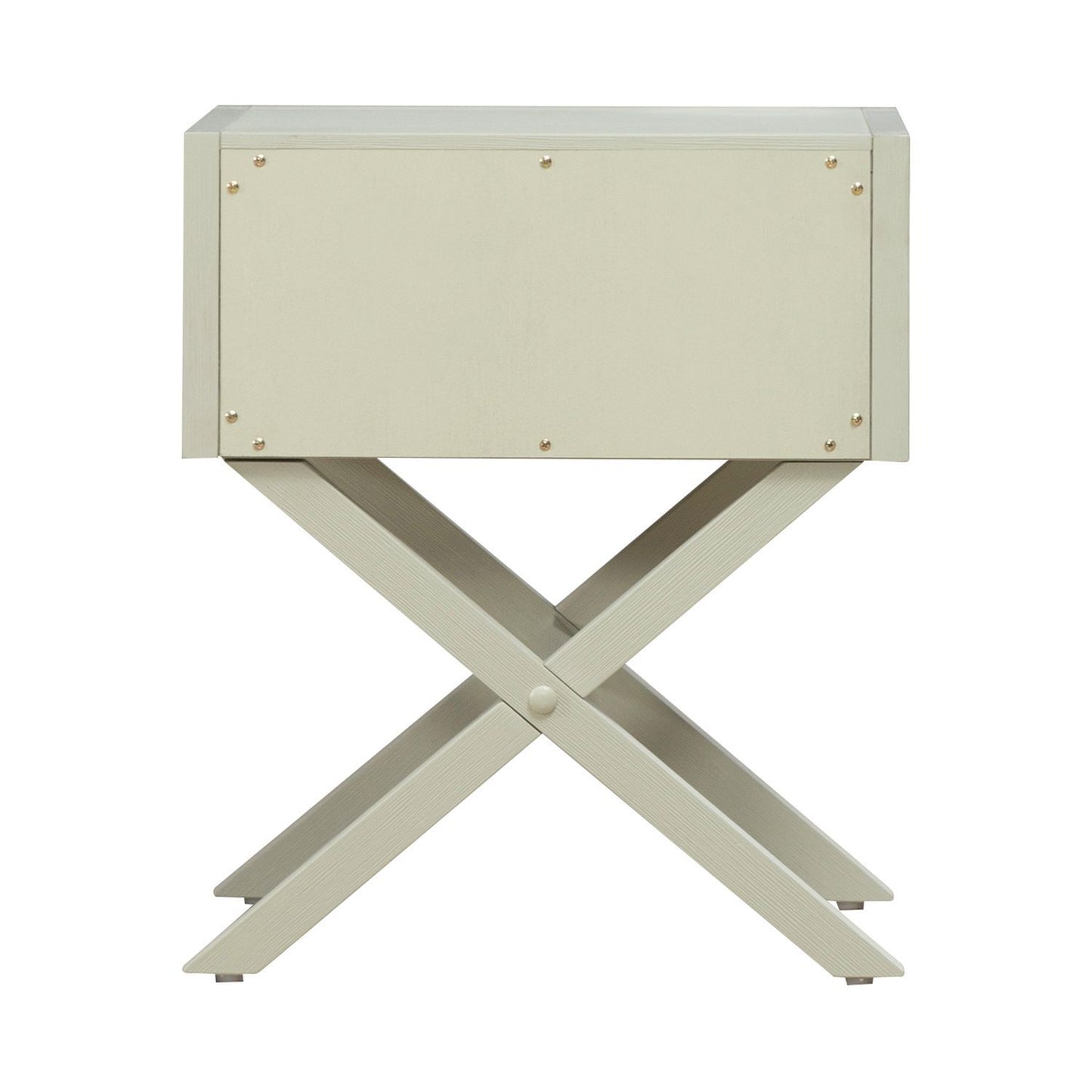 East End - 1 Drawer Accent Table - Hornell Furniture Outlet