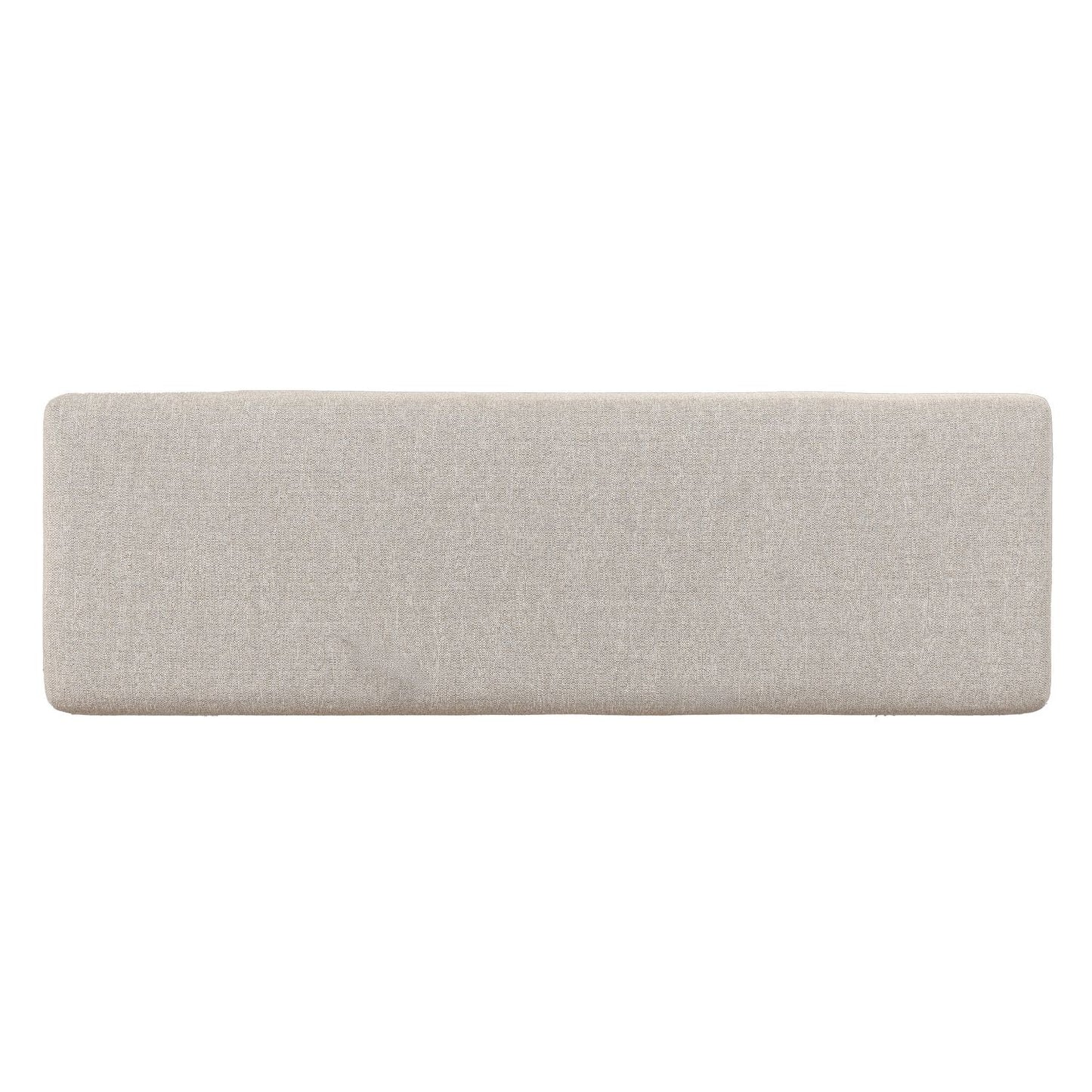 Shaker Lakes - Bed Bench - Brown - Hornell Furniture Outlet