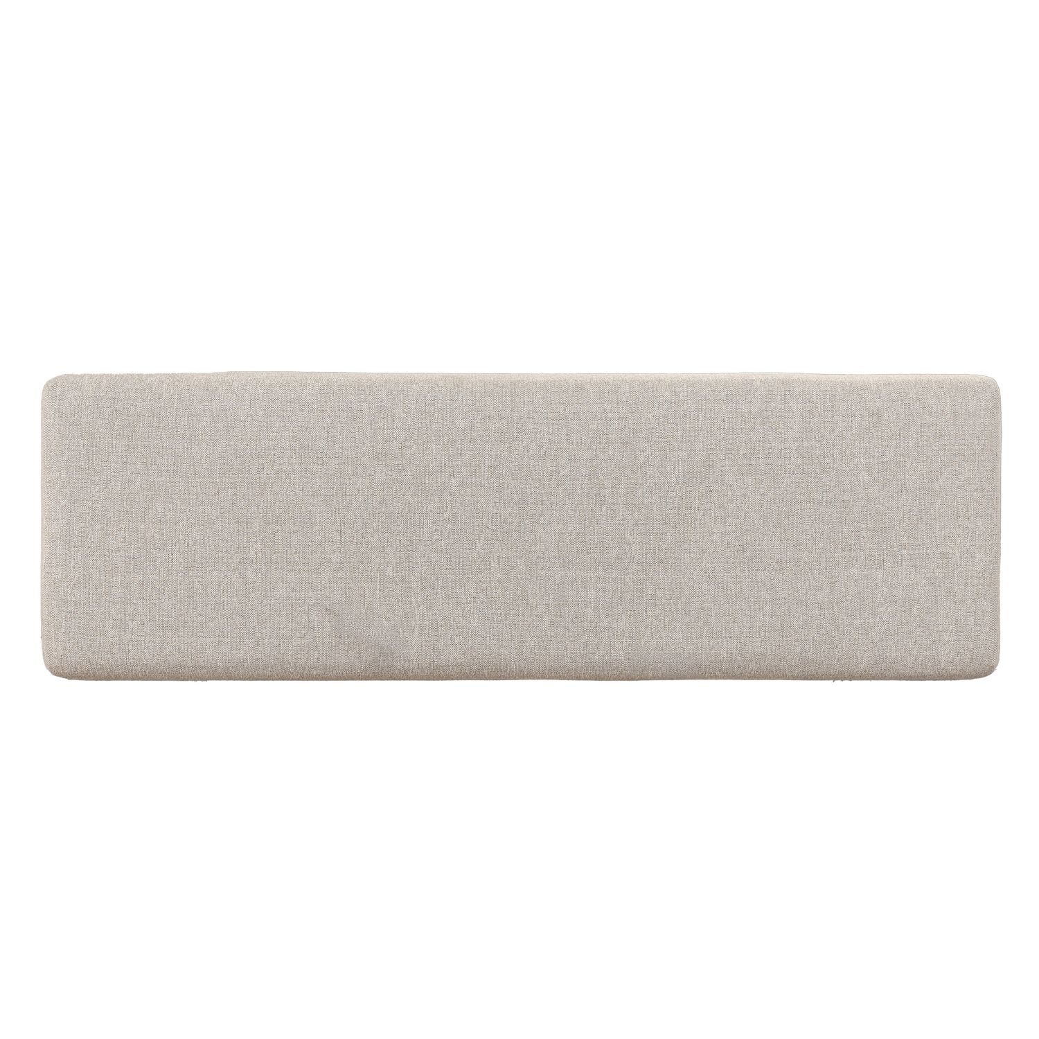 Shaker Lakes - Bed Bench - Brown - Hornell Furniture Outlet