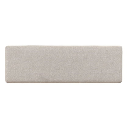 Shaker Lakes - Bed Bench - Brown - Hornell Furniture Outlet