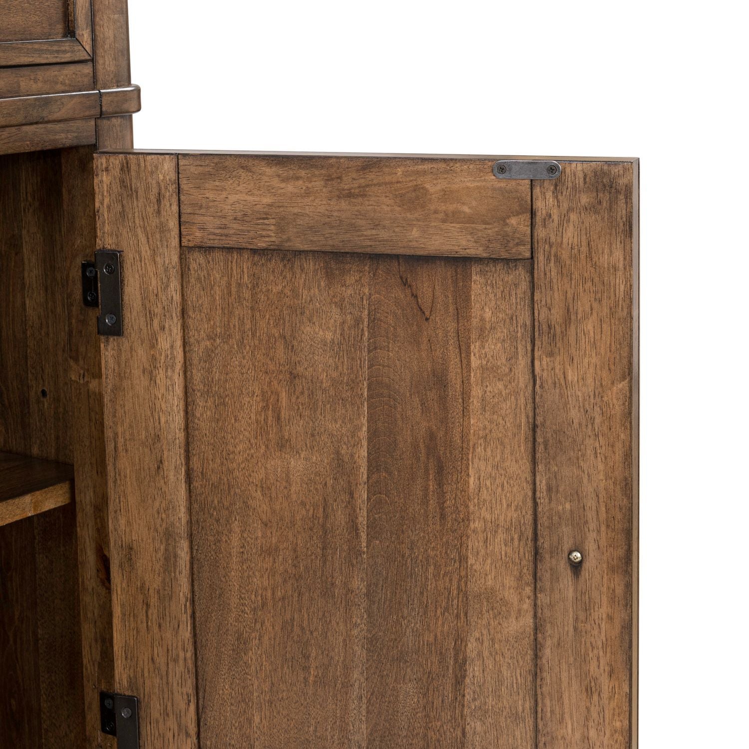 Harrison Heights - Buffet - Sienna - Hornell Furniture Outlet