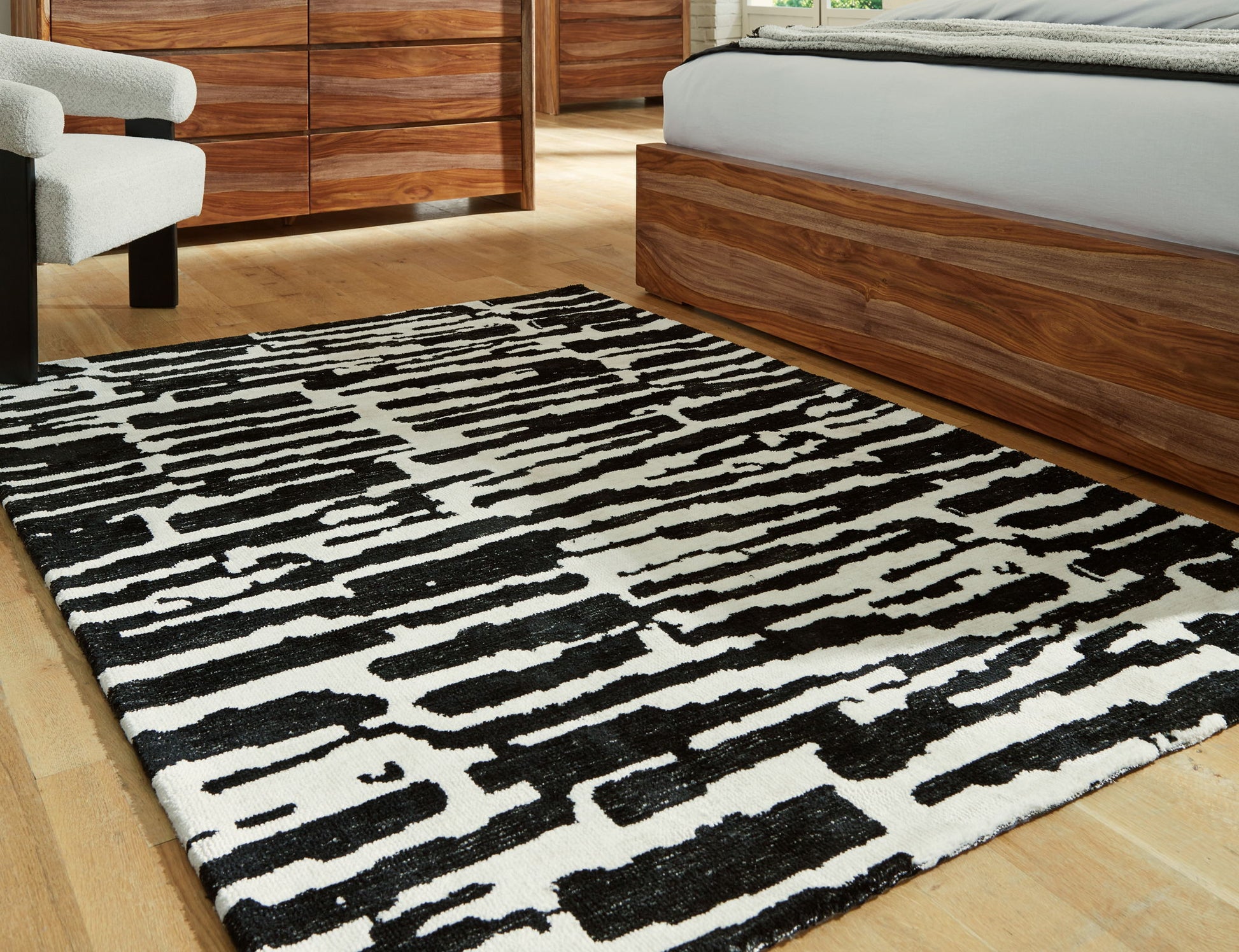 Bramshaw - Area Rug - Hornell Furniture Outlet