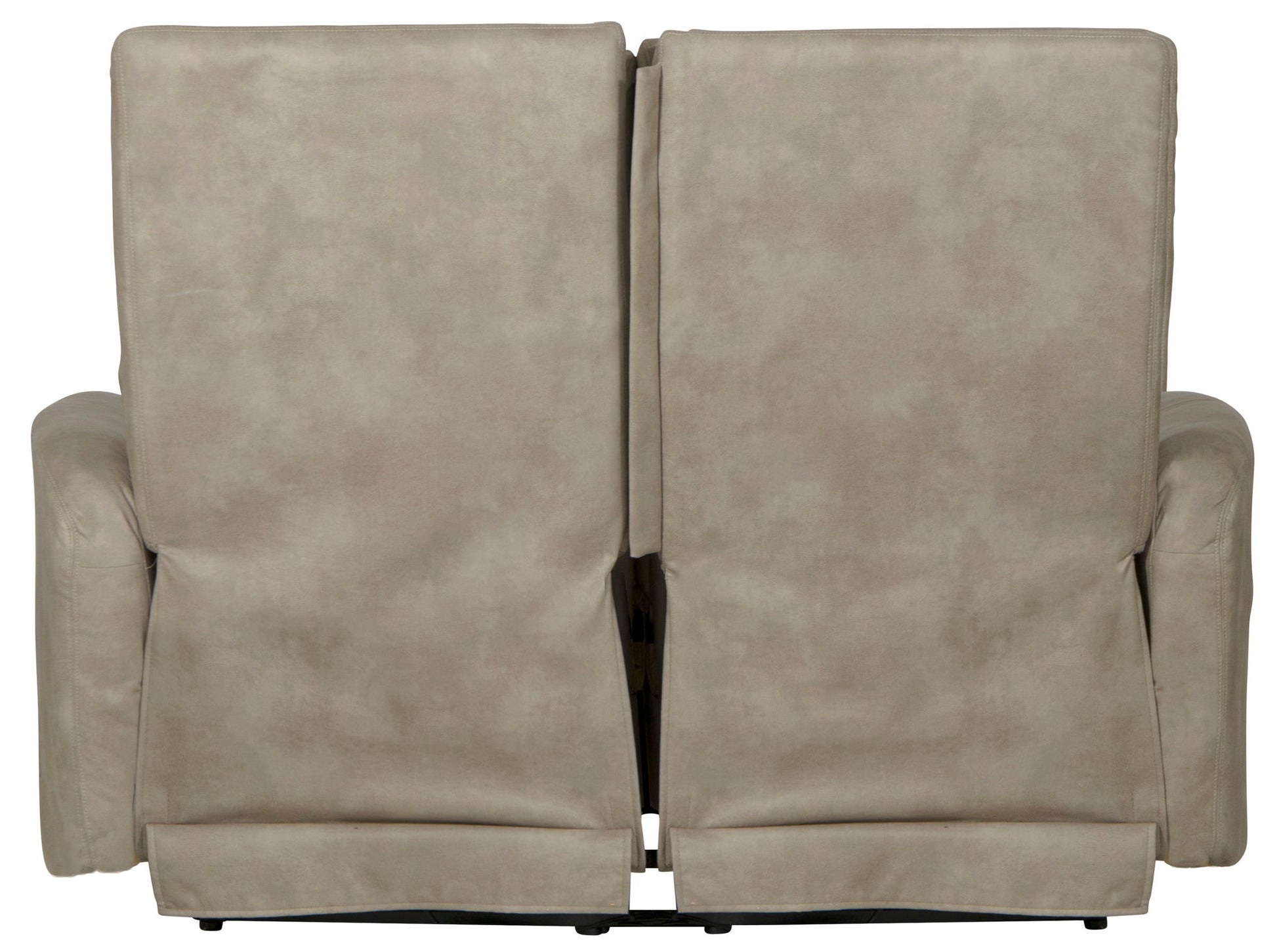 Gill - Reclining Loveseat - Hornell Furniture Outlet