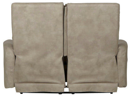 Gill - Reclining Loveseat - Hornell Furniture Outlet
