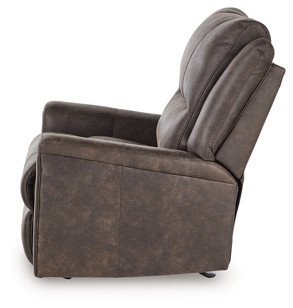 Lixtowel - Rocker Recliner - Hornell Furniture Outlet