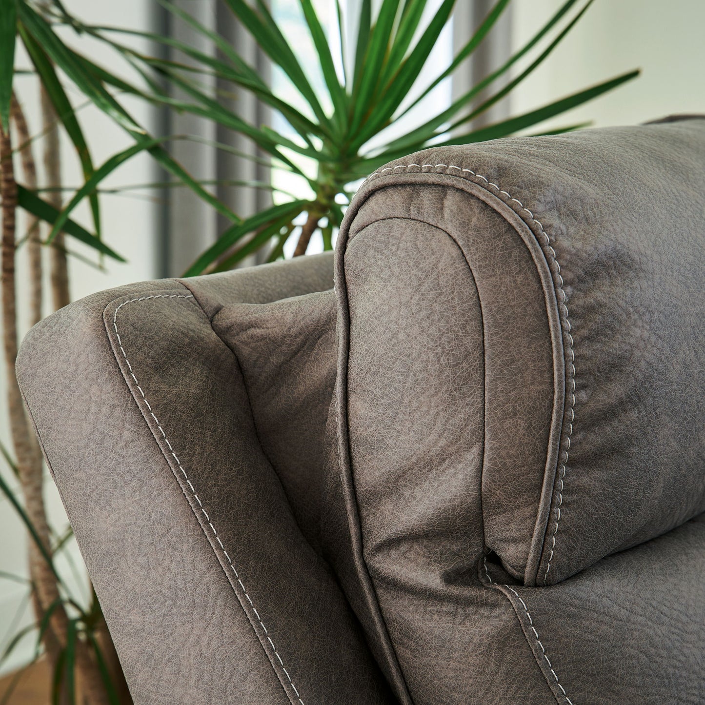Starbot - Sectional - Hornell Furniture Outlet