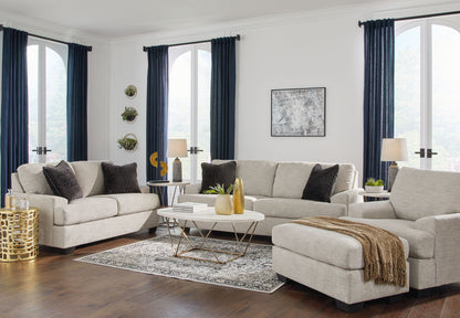 Vayda - Living Room Set - Hornell Furniture Outlet
