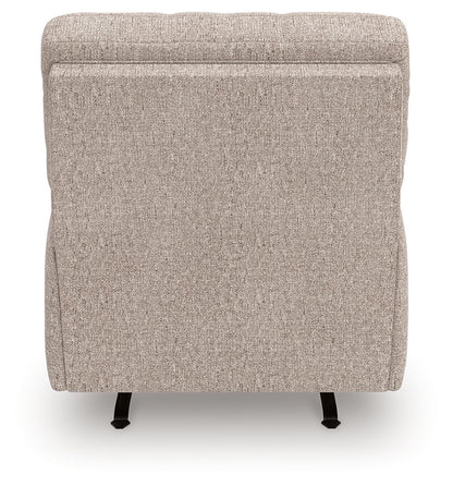 Seyler Lane - Rocker Recliner - Hornell Furniture Outlet