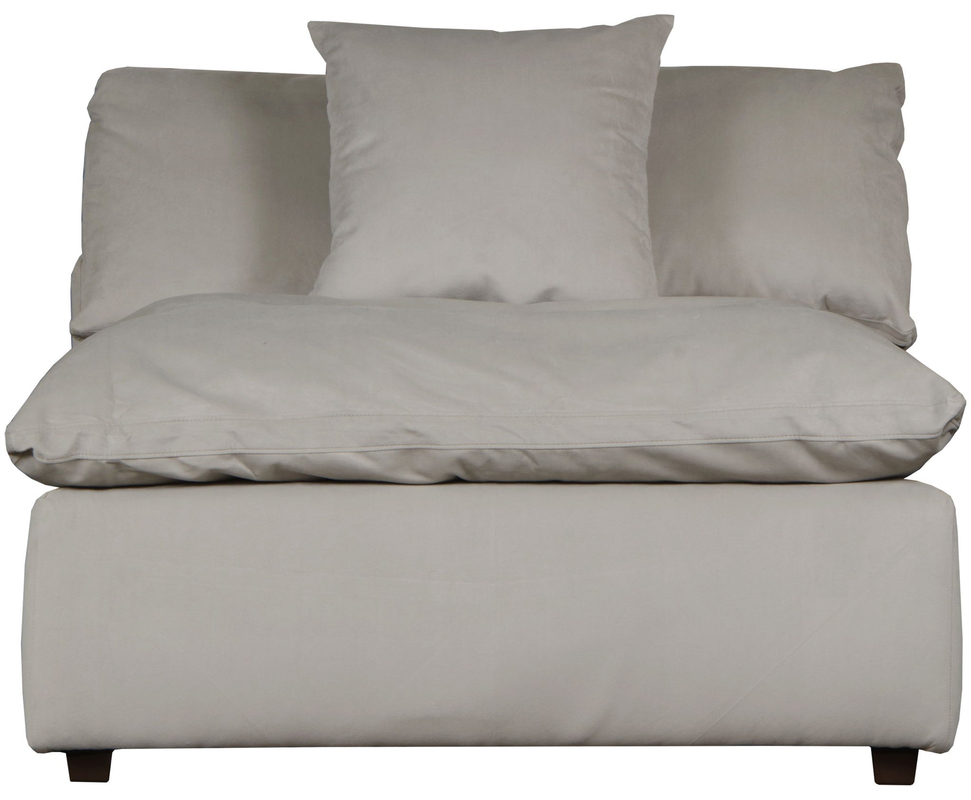 Posh - Modular Sectional - Hornell Furniture Outlet