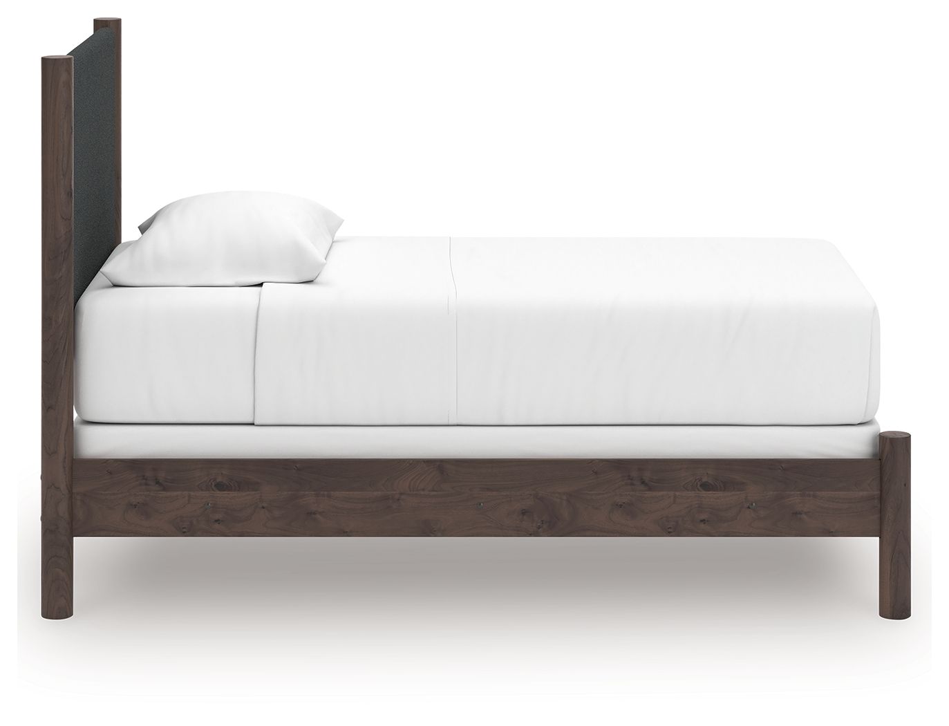 Pamytta - Upholstered Panel Bed - Hornell Furniture Outlet