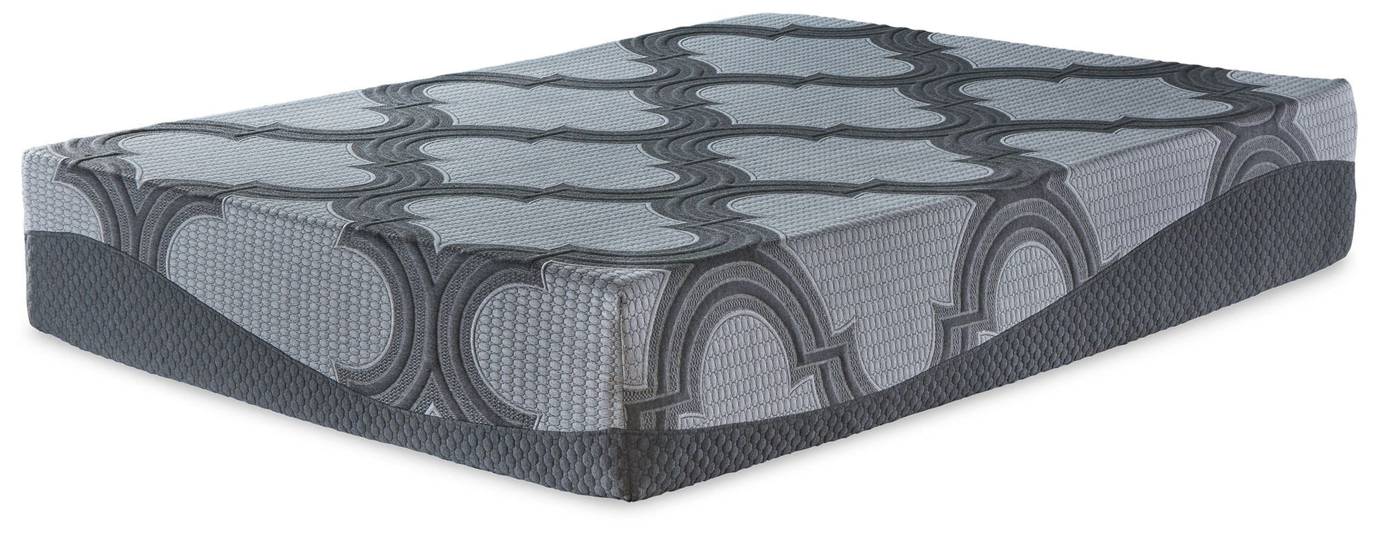 1100 Series - Hybrid Mattress, Foundation - Hornell Furniture Outlet