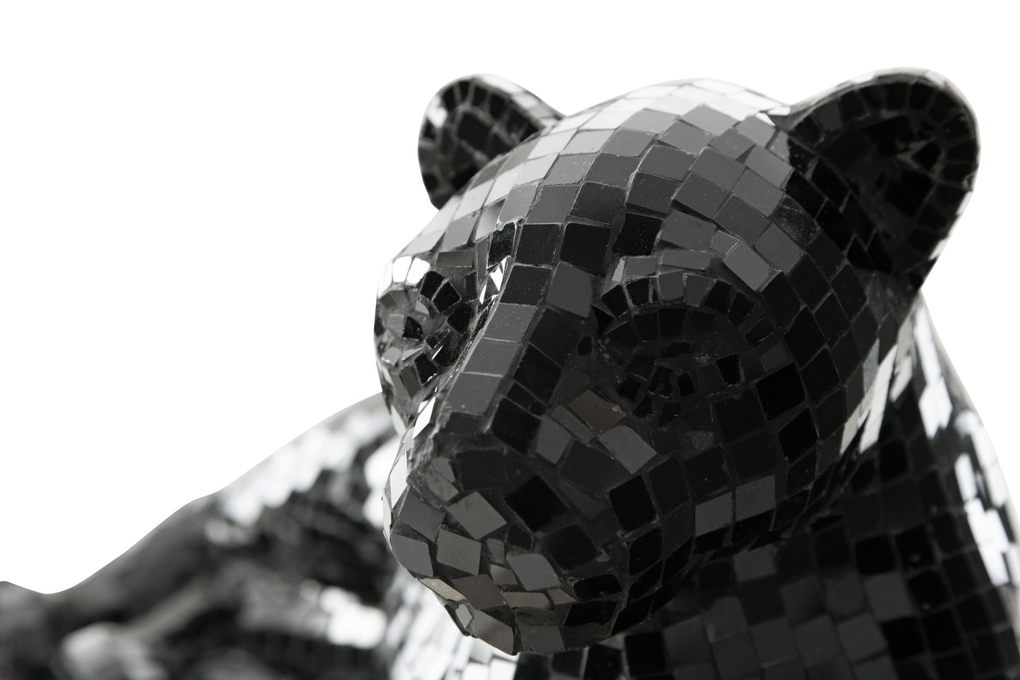 Drice - Black - Sculpture - Hornell Furniture Outlet