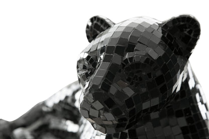 Drice - Black - Sculpture - Hornell Furniture Outlet