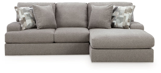 Lindon - Sectional - Hornell Furniture Outlet