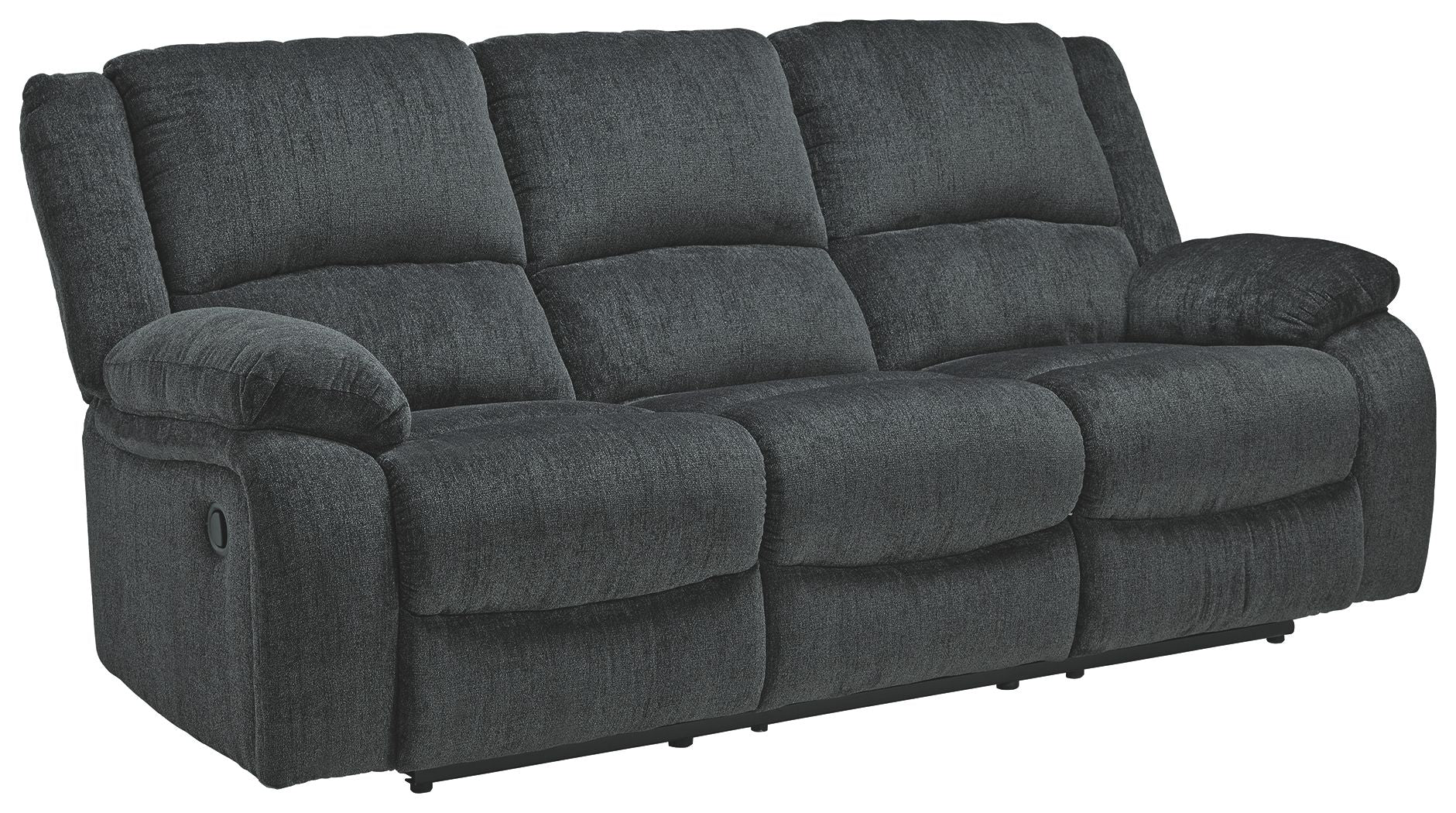 Draycoll - Reclining Sofa - Hornell Furniture Outlet