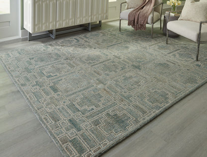 Jossland - Rug - Hornell Furniture Outlet