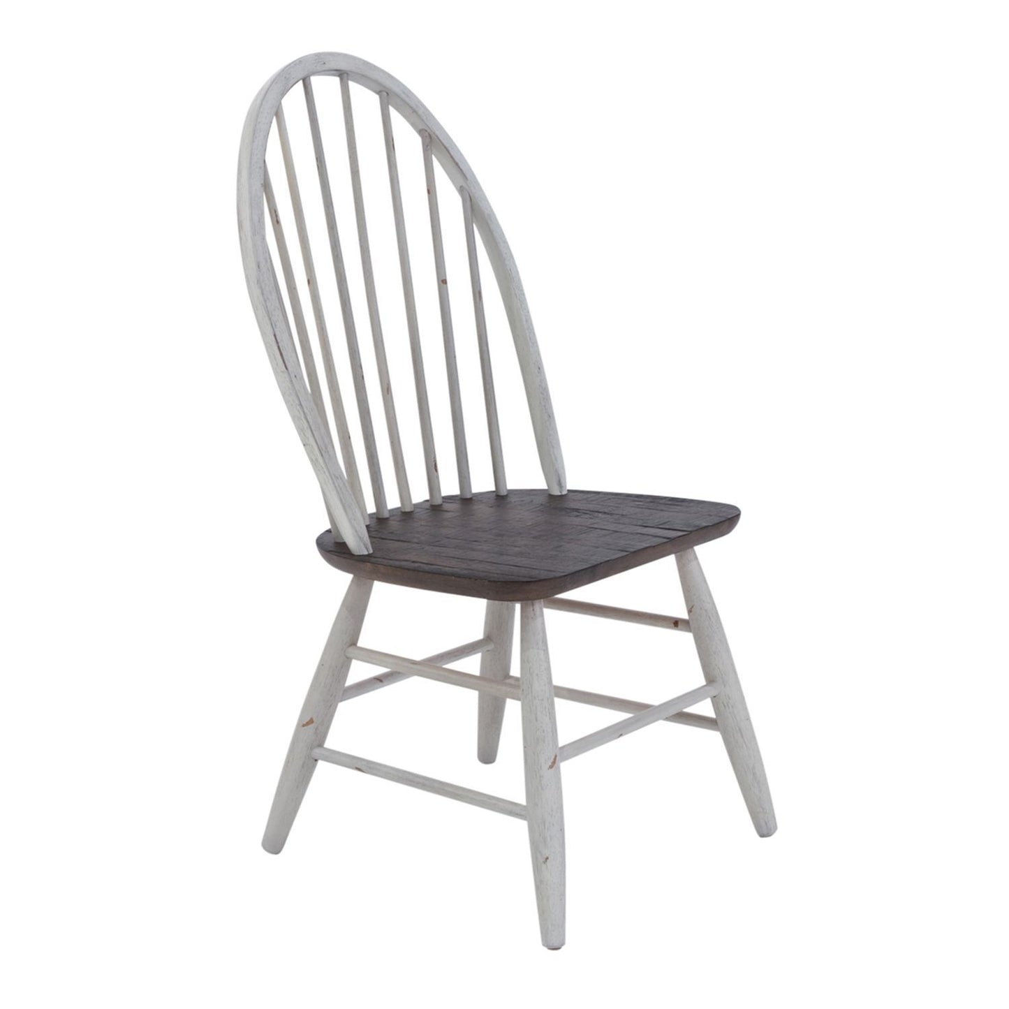 Farmhouse - Trestle Table Set - Hornell Furniture Outlet