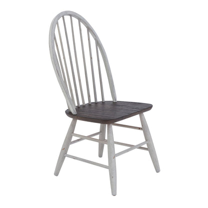 Farmhouse - Trestle Table Set - Hornell Furniture Outlet