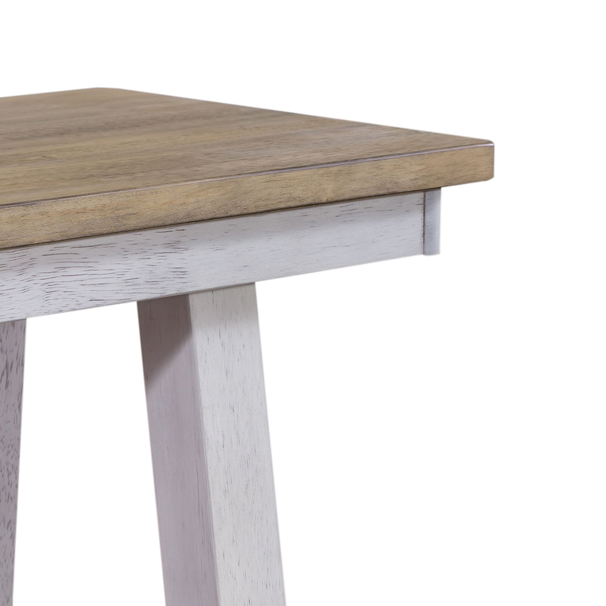 Lindsey Farm - Backless Bench - Hornell Furniture Outlet