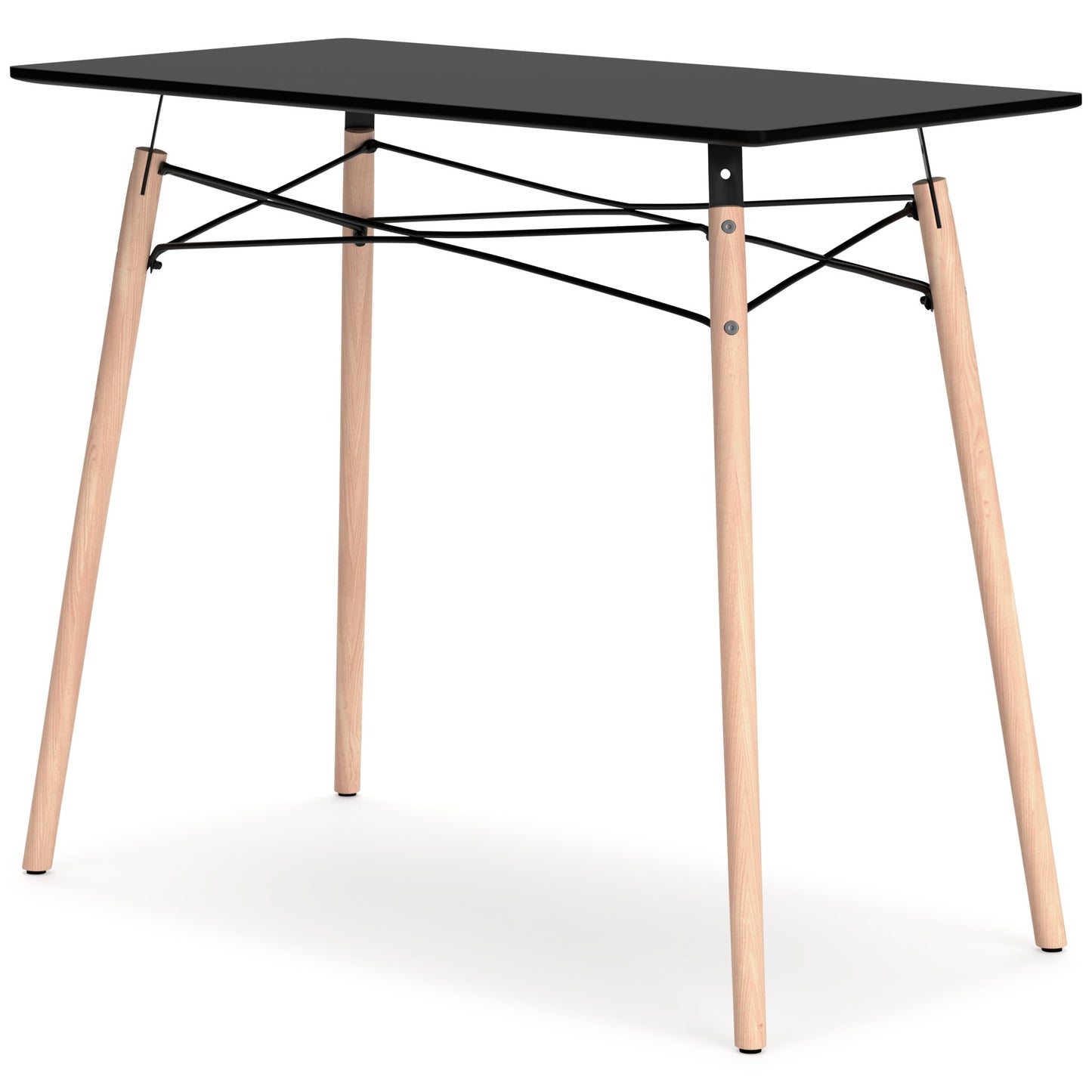 Jaspeni - Home Office Desk - Hornell Furniture Outlet