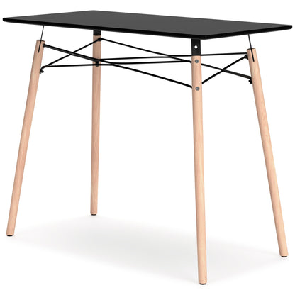 Jaspeni - Home Office Desk - Hornell Furniture Outlet