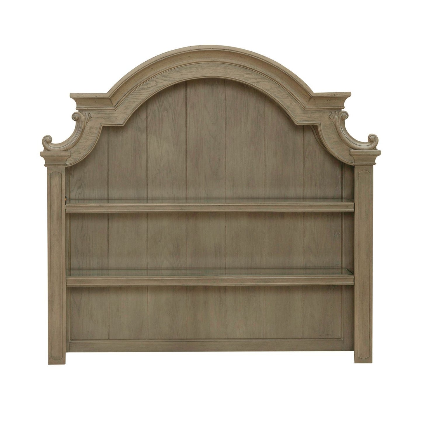 Magnolia Manor - Hutch - Hornell Furniture Outlet