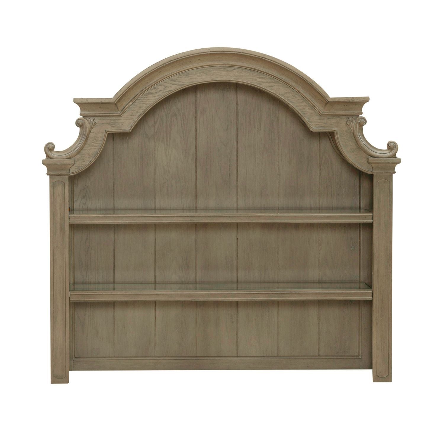 Magnolia Manor - Hutch - Hornell Furniture Outlet