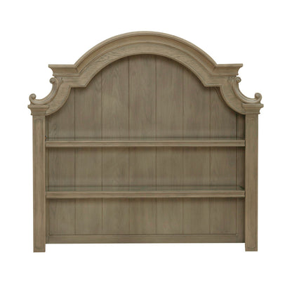 Magnolia Manor - Hutch - Hornell Furniture Outlet