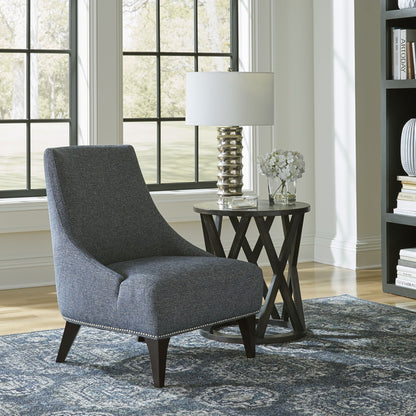 Kendall - Upholstered Accent Chair - Hornell Furniture Outlet