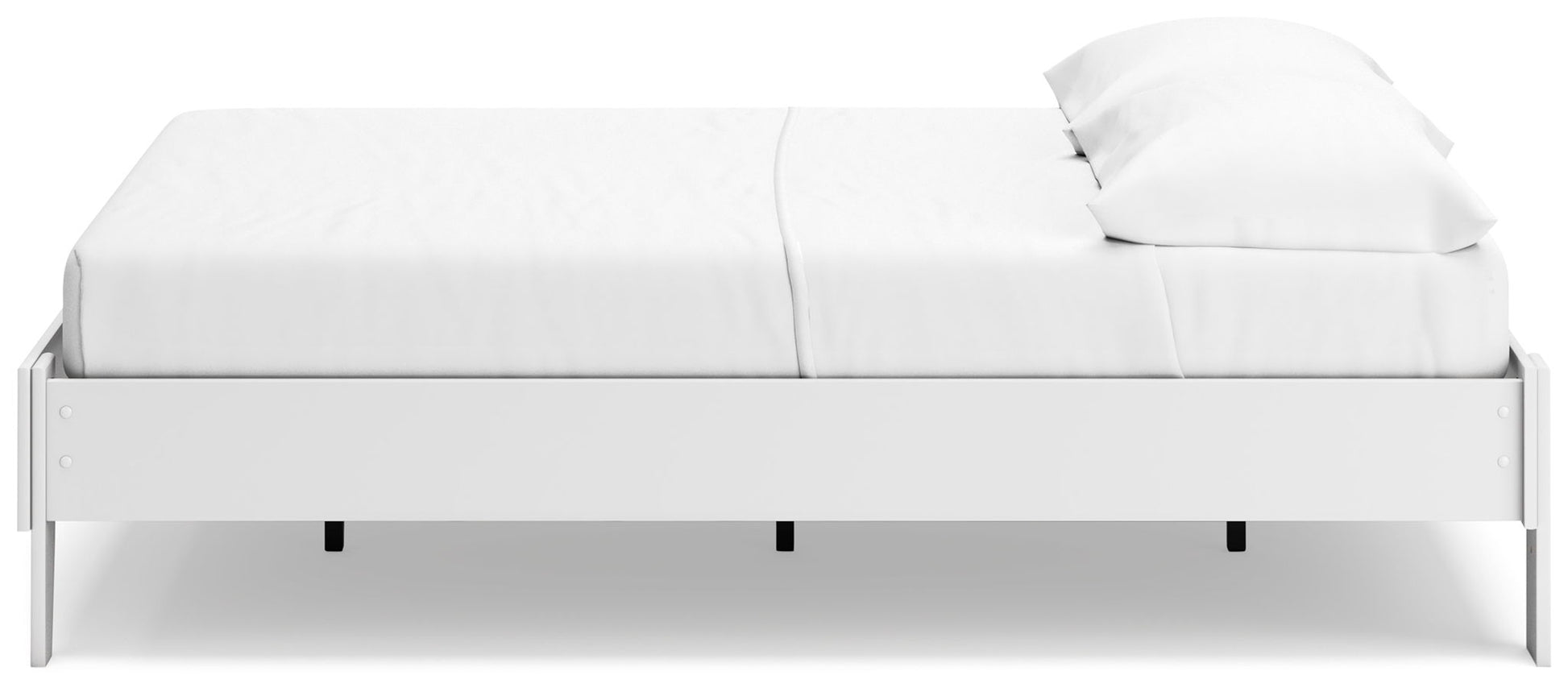 Socalle - Platform Bed - Hornell Furniture Outlet