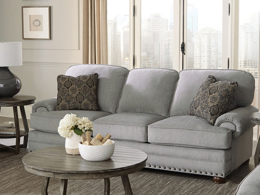 Singletary - Sofa - Hornell Furniture Outlet