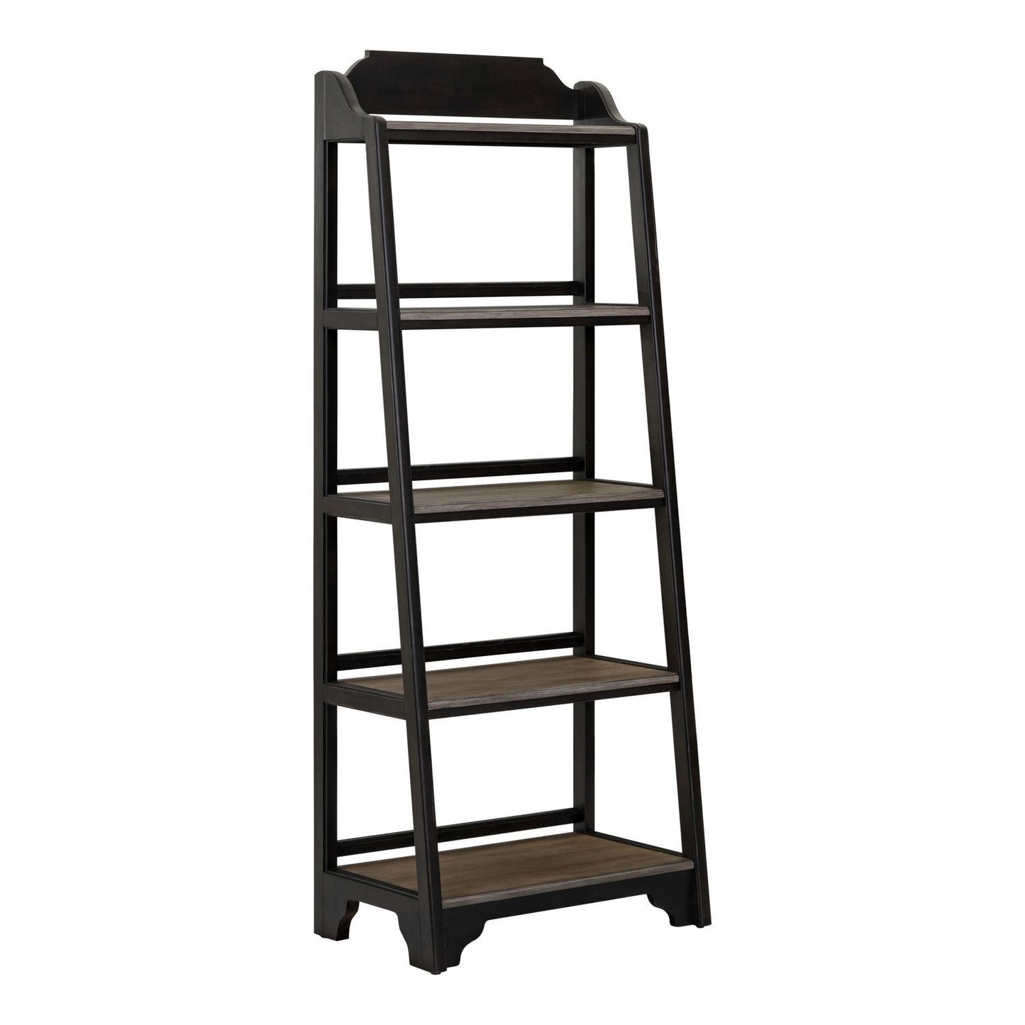 Magnolia Manor - Ladder Back Chair - Hornell Furniture Outlet
