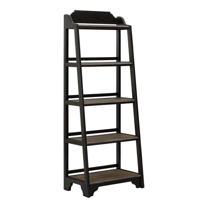Magnolia Manor - Ladder Back Chair - Hornell Furniture Outlet
