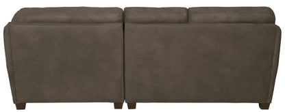 Royce - Sectional - Hornell Furniture Outlet